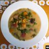 Zupa MŁODZIANKA