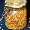 Domowa granola