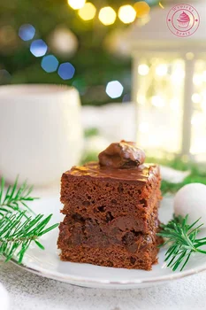 Ciasto śliwka w rumie