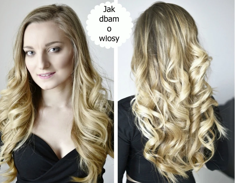 Jak dbać o włosy?