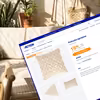 Ta poduszka z Action za 19 zł podkręci nudny balkon lub taras! Styl premium i wygoda to duet idealny