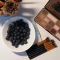 Czekolada która nie tuczy? Recenzja Too Faced Chocolate Bar, czyli makijaż w zapachu czekolady