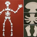 Dekoracje na Halloween