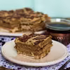 Ciasto kawowe bez pieczenia