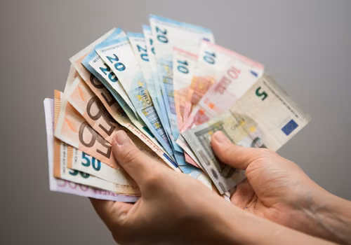 Euro w kolejnym kraju UE? O zmianie waluty zdecyduje referendum!
