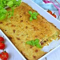 Babka ziemniaczana z boczkiem