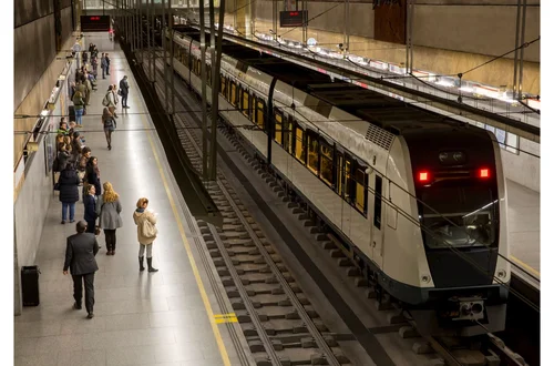 Kolejne polskie miasto zyska metro! Jest już projekt budowy!