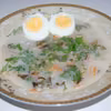 Zupa szczawiowa