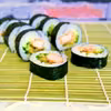 Sushi po polsku