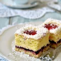 Ciasto Biedronka