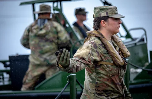 Rusza kwalifikacja wojskowa 2026 - obejmie 230 tys. Polaków! Wezwanie dostaną także 50-latkowie i niektóre kobiety