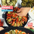 Ratatuj - zapiekane warzywa