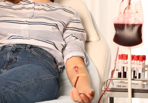 Duża zmiana dla krwiodawców. Od 1 maja 2026 stracą ważny przywilej!