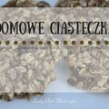 Domowe ciasteczka bananowe z nasionami