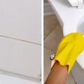 Zobacz SPRAWDZONE PORADY, które pomogą Ci zadbać o swoją łazienkę.