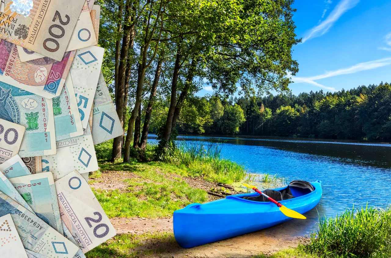1 września rusza III tura bonu turystycznego! Tylko o tej godzinie złożysz wniosek