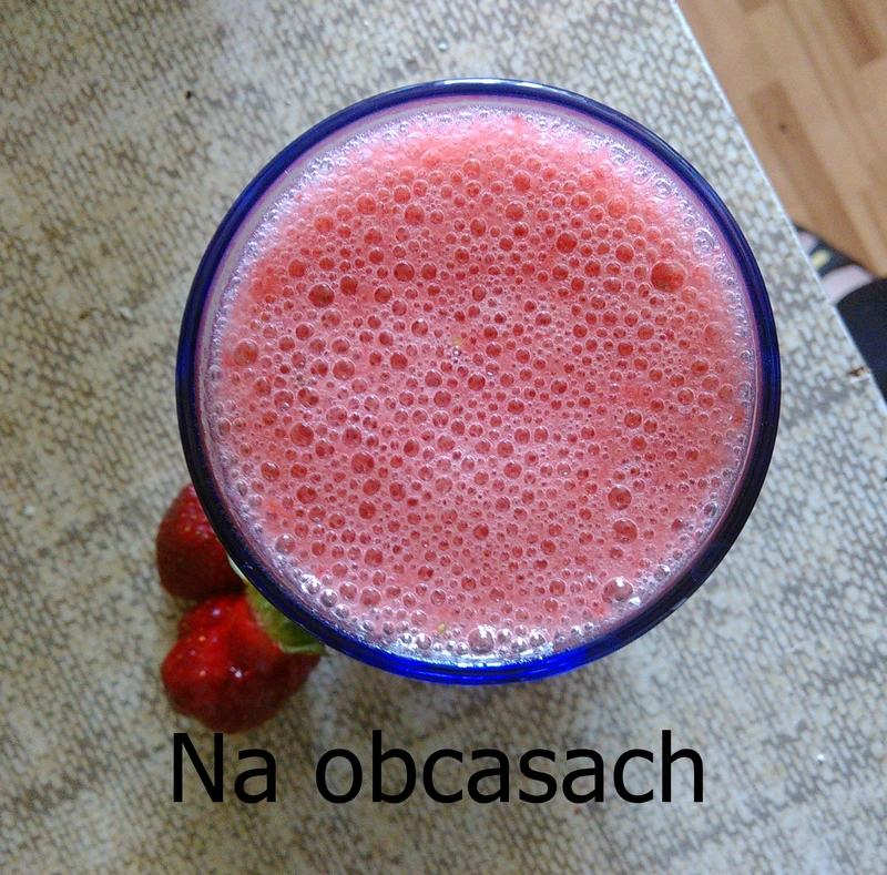 Smoothies z ananasem - 2 rodzaje