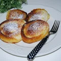 Sodziaki z jabłkami