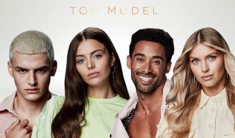 Skandal w Top Model. Uczestnik usunięty z finału za przestępstwo?
