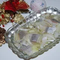 Śłedzie w oleju