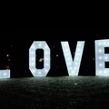 Litery love na Twoim weselu - hit wesel 2018