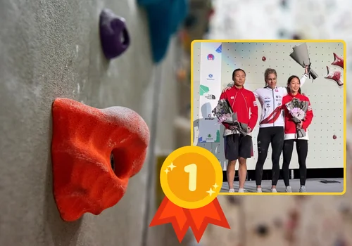 Aleksandra Mirosław znów zadziwia świat! Rekord świata i złoto MŚ dla Polki!