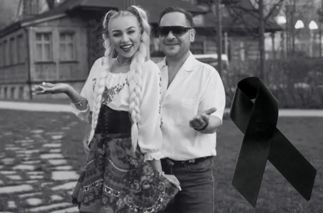 Fani disco polo w żałobie. Ben Vito zmarł w wieku 44 lat!