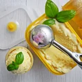 Lody waniliowe