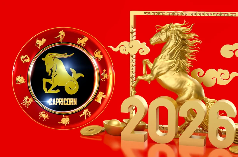 Koziorożec 2026: Wielkie pieniądze albo kosztowny błąd! Ten rok zadecyduje o Twojej pozycji