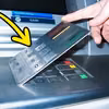 Jak sprawdzić, czy bankomat nie jest przerobiony przez oszustów?