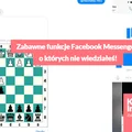 Zabawne funkcje Facebook Messenger, o których nie wiedziałeś!