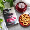 Strach, który powraca Magdalena Stachula