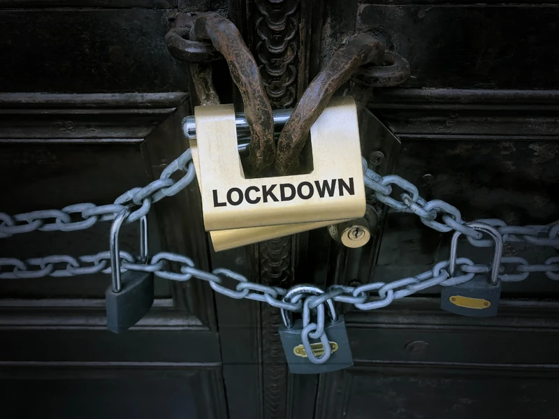 Czy czeka nas twardy lockdown w Nowym Roku?