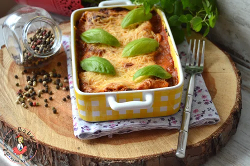 Lasagne