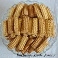 Ciastka Wyciskane Przez Maszynkę