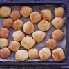 jagodzianki orkiszowe