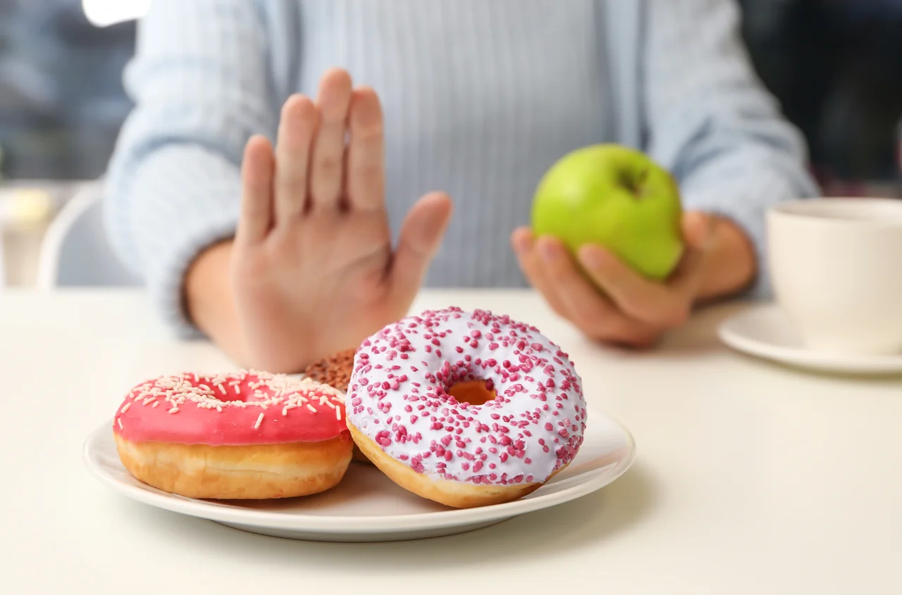 Dlaczego niektóre osoby nie lubią słodyczy? Odpowiedź kryje się w genach!