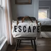 Świetna torba - escape