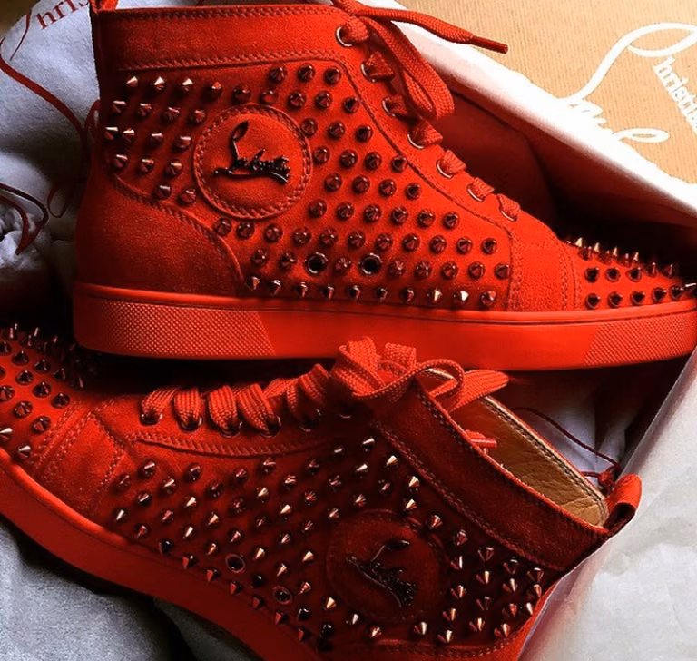 Buty i ćwieki