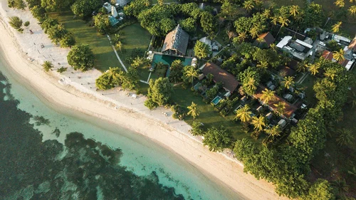 11 kobiet na Jawie, Lomboku i Bali – kobieca wyprawa do Indonezji