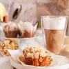 Muffiny Apple Pie