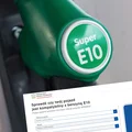 Uwaga na E10! Rządowa Wyszukiwarka z licznymi błędami! Nie daj się zaskoczyć na stacji.