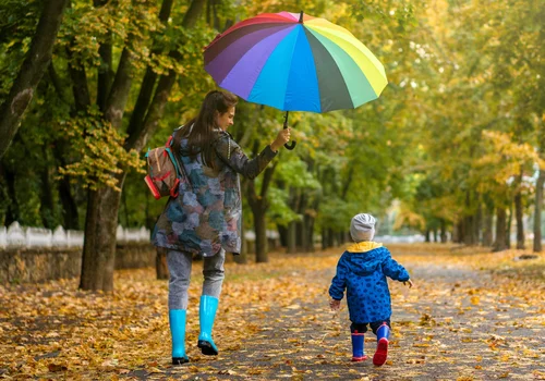 Prognoza pogody na 4-dniowy weekend! Niektórzy wezmą parasole, inni okulary przeciwsłoneczne