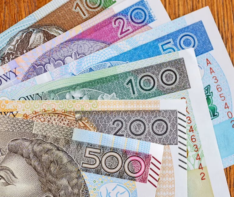 Wzrost stawki godzinowej w 2023 r.!