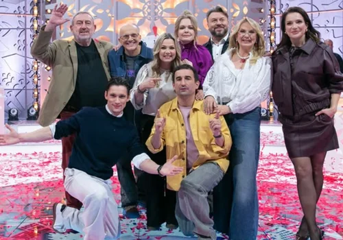 „Kocham Cię, Polsko!” wróciło do TVP. Widzowie ostro komentują pierwszy odcinek!