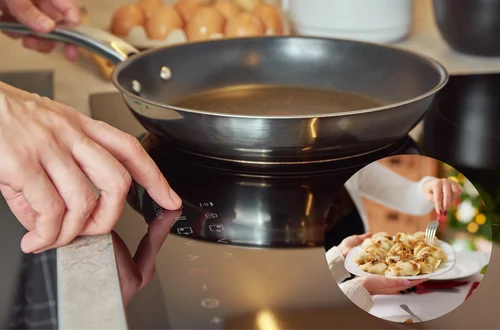 Jak odgrzewać pierogi, krokiety i kapustę, żeby smakowały jak świeże? Sekrety odgrzewania bez straty smaku!