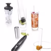 Zestaw koktajlowy (10 części) – Cocktail Set – Vacu Vin