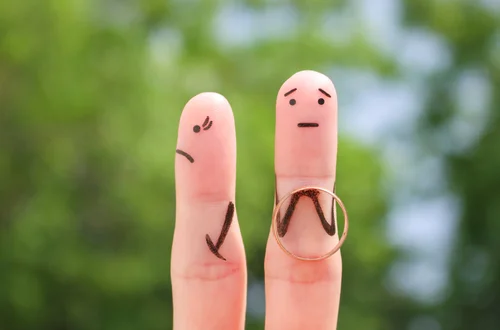 6 najczęstszych błędów, które popełniamy, próbując naprawić małżeństwo. Nr 3 jest szczególnie ważny!