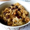 Owsianka pieczona