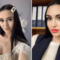 To ona ma NAJPIĘKNIEJSZY UŚMIECH na świecie! Idealne uzębienie przyniosło jej wielką karierę (FOTO)